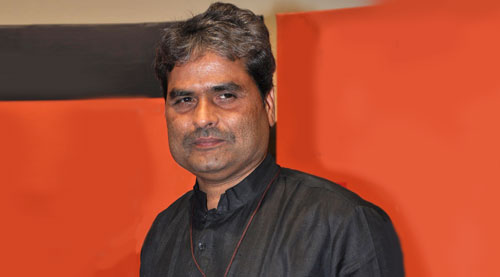 “I dedicate all my 5 National Awards to Kashmiri Pandits”: Vishal Bhardwaj