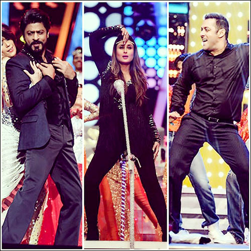 check out celebs perform at toifa 2016 2