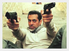 The story of Bollywood’s arms dealer