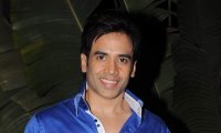 “Pappi Sardar is completely opposite to my personality” – Tusshar