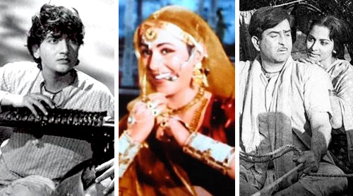 Twenty facts you did not know about our film music