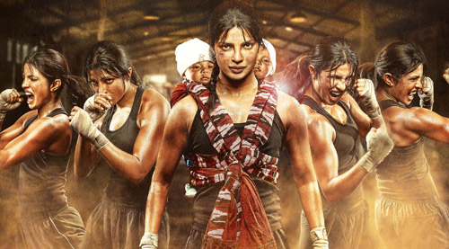 BO update: Priyanka Chopra’s Mary Kom opens on a good note