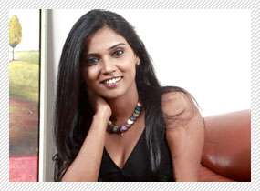 “I am dazed by National Award” – Usha Jadhav