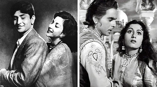 Valentine’s Day special: 10 most romantic on-screen couples of all times