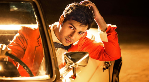 “I am happy” – Varun Dhawan on critical and commercial response to Badlapur