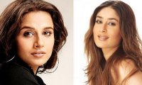 Vidya and Kareena to fight it out for National award?