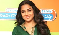 Vidya Balan