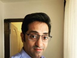 Vikram Kochhar Vikram Kochhar