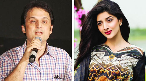 “The two top Pakistani actresses have shot in Bollywood” – Vinay Sapru
