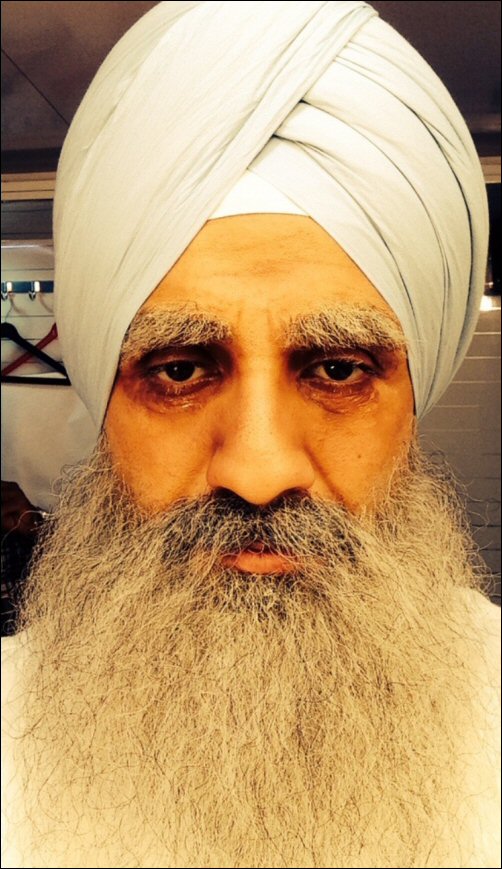 Check out: Vir Das’ transformation into an elderly Sikh man