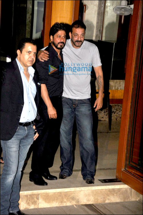 what bollywood stars did this week 1235