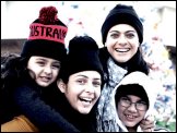 B.O. update: ‘We Are Family’ collects Rs. 2.75 cr. on Thursday