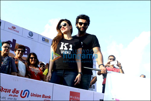 what bollywood stars did this week 1257