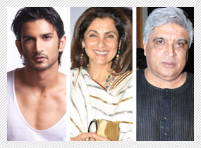 The woman I admire: Bollywood picks favourites