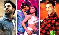 Bollywood folks pick the worst film of 2009