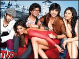 BO update: Yaariyan opens to a decent start