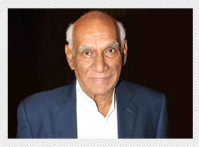 Yash Chopra: The man who discovered new talents