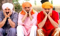 Yamla Pagla Deewana