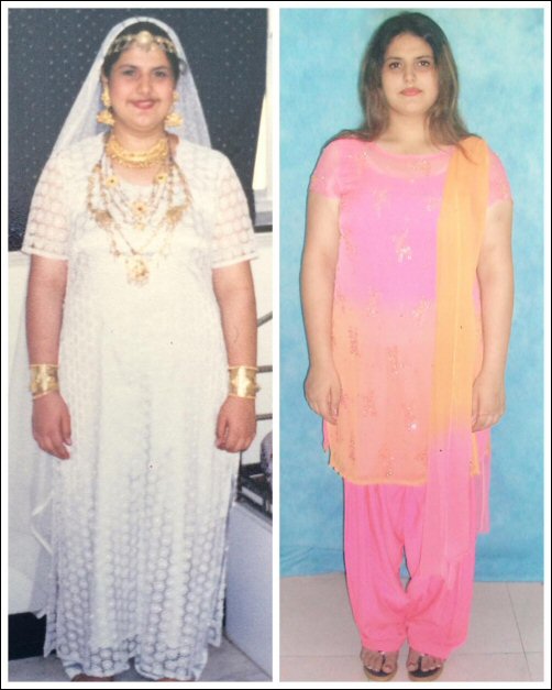 Check out: Zareen Khan says ‘no’ to body-shaming by sharing teenage pictures