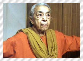 Zohra Sehgal: Grand dame of Indian films who defied stereotypes