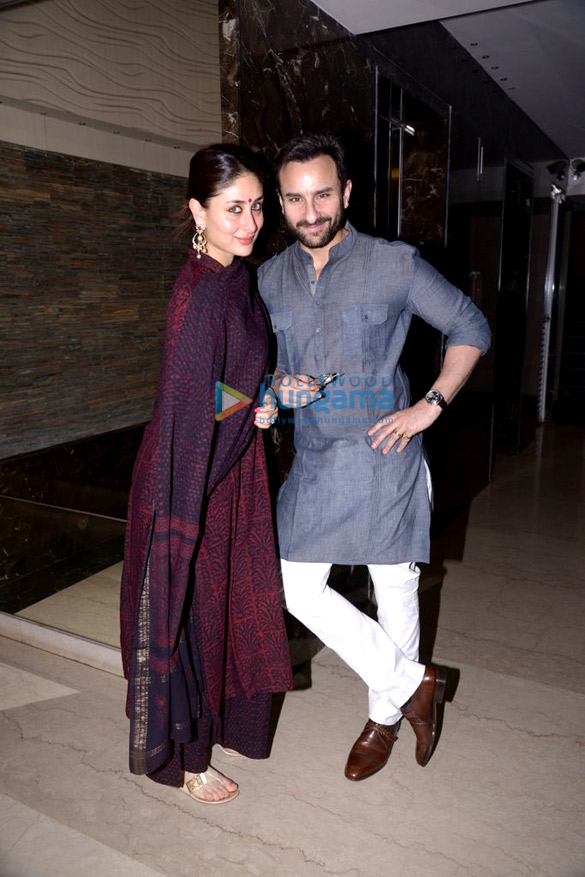 saif ali khan kareena kapoor khan neha dhupia at soha ali khans mehendi 2