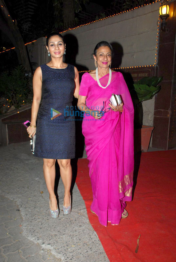 celebs grace bappi lahiris wedding anniversary 3