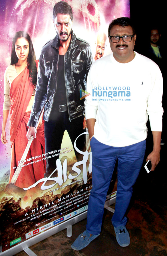 shreyas talpade jitendra joshis birthday bash 11