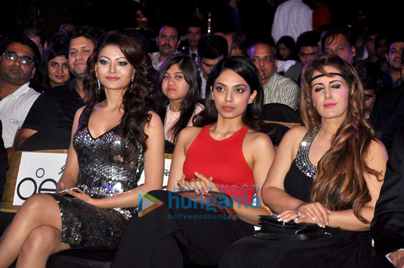 celebs grace 7th top gear awards 4