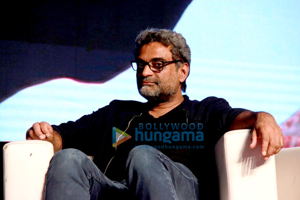 amitabh bachchan neha dhupia dia mirza at rotary club of bombays wow district conference 2015 11