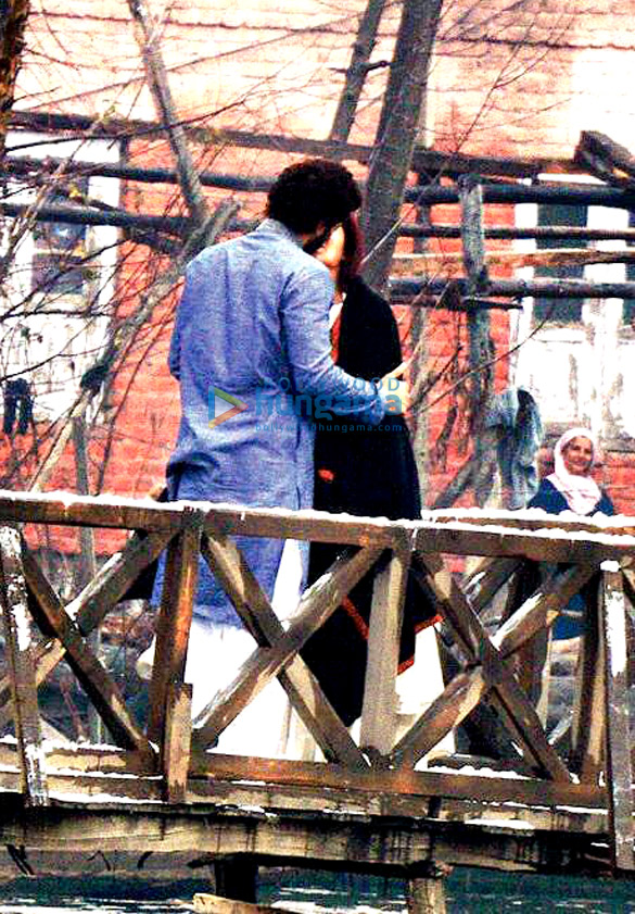 fitoor 12