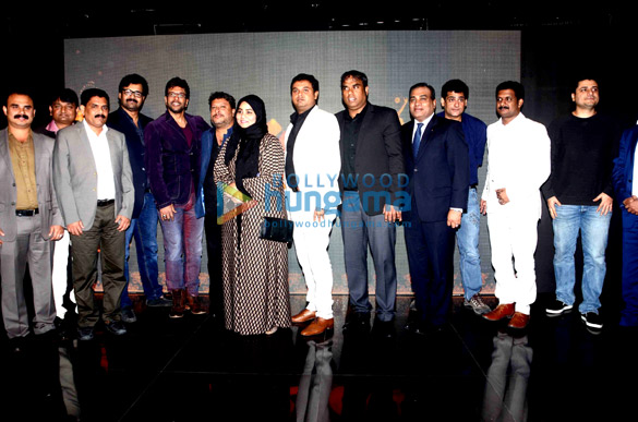 celebs grace the arab indo bollywood awards 3