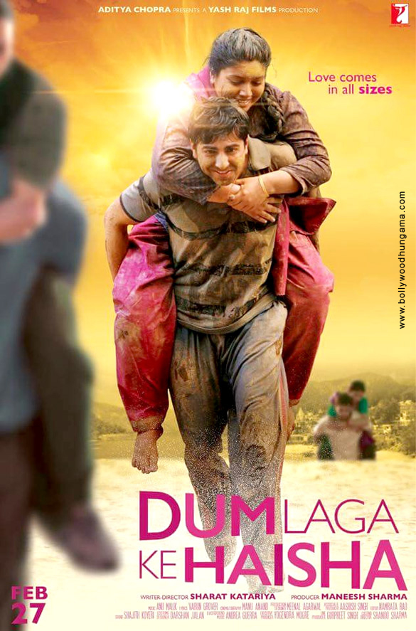 dum laga ke haisha 5