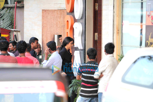 jazbaa 3