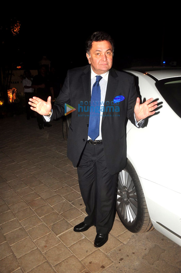 madhuri dixit anil kapoor nita ambani snapped at hindujas bash 6