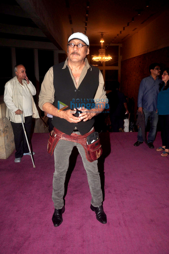 jackie shroff at bottoms up musical event 4
