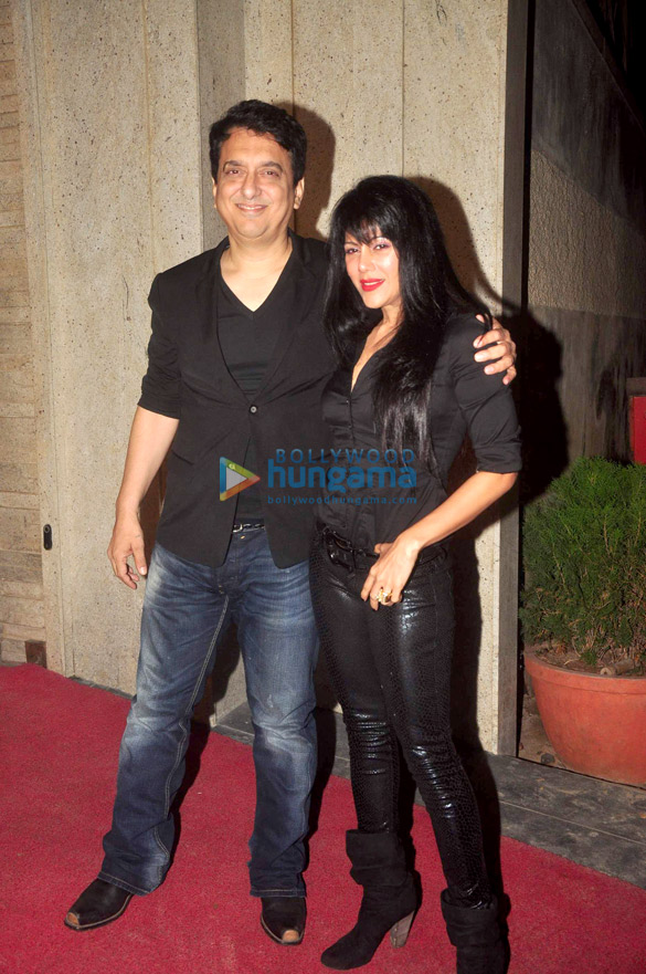 success bash of queen hosted by kangna ranaut 8