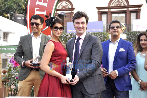 celebs grace the hello classic cup 2