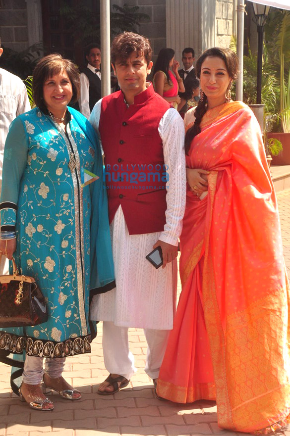 rahul thackerays wedding ceremony 7