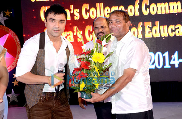celebs grace annual day celebration of childrens welfare centre high school 5