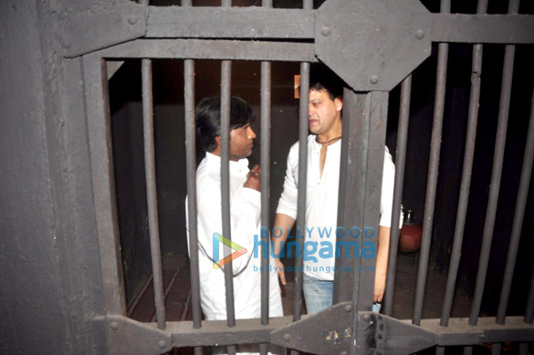 salman khans cell inmate now in film qaidi no 210 5