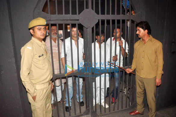 salman khans cell inmate now in film qaidi no 210 2