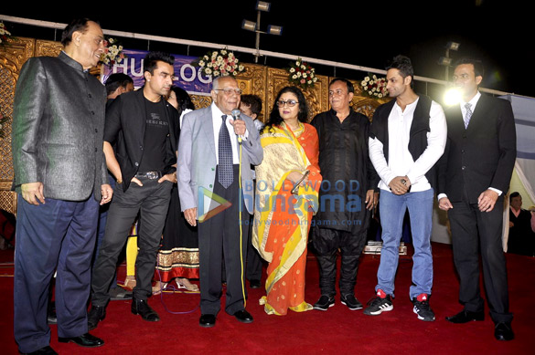 celebs at hum log awards 2