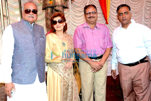 celebs grace dada saheb phalkes 71st death anniversary 17