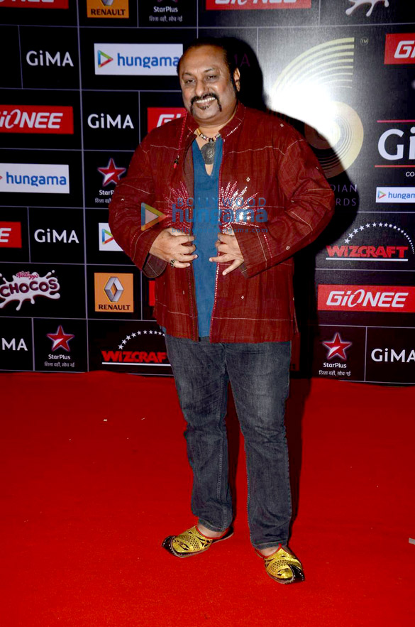 shraddha kapoor aditi rao hydari shahid kapoor at 5th gima awards 2015 48