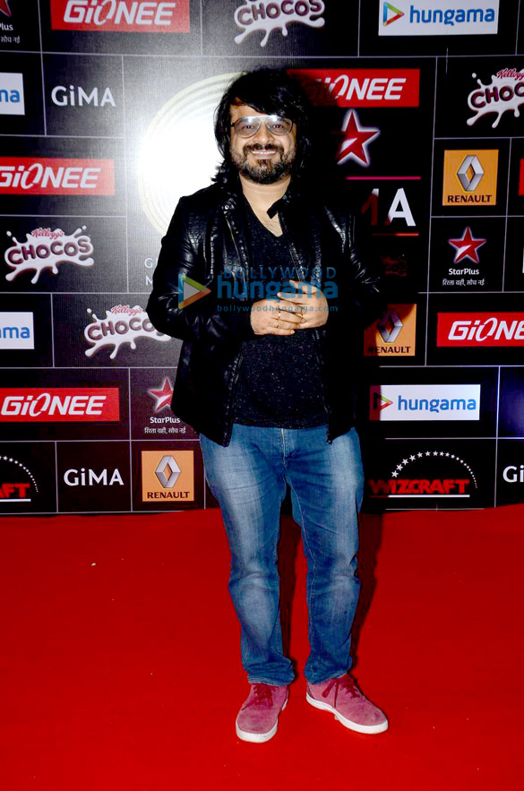 shraddha kapoor aditi rao hydari shahid kapoor at 5th gima awards 2015 30