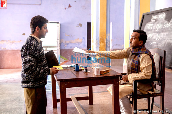 dum laga ke haisha 36