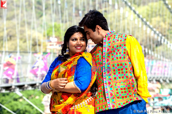 dum laga ke haisha 42