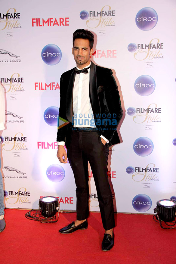 celebs grace filmfare glamour style awards 31