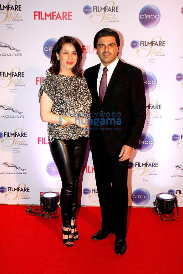 celebs grace filmfare glamour style awards 48
