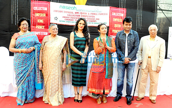 divya dutta celebrates eco friendly holi with eco friendly colours 4